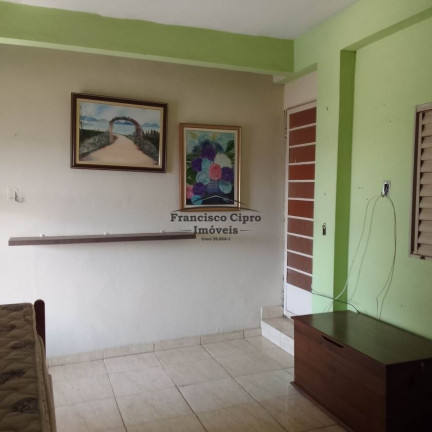 Imagem Casa com 3 Quartos à Venda, 177 m² em Jardim Modelo - Guaratinguetá Imagem Casa com 3 Quartos à Venda, 177 m² em Jardim Modelo - Guaratinguetá