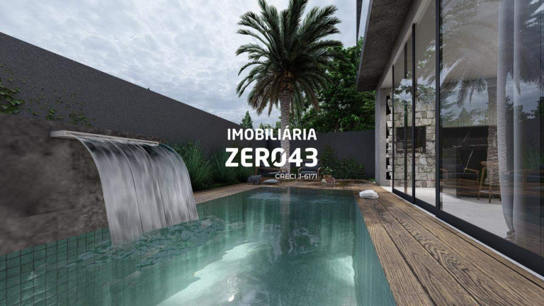 Imagem Casa de Condomínio com 3 Quartos à Venda, 230 m² em Gleba Simon Frazer - Londrina Imagem Casa de Condomínio com 3 Quartos à Venda, 230 m² em Gleba Simon Frazer - Londrina