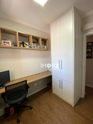 Imagem Imóvel com 3 Quartos à Venda, 84 m² em Jardim Monte Kemel - São Paulo
