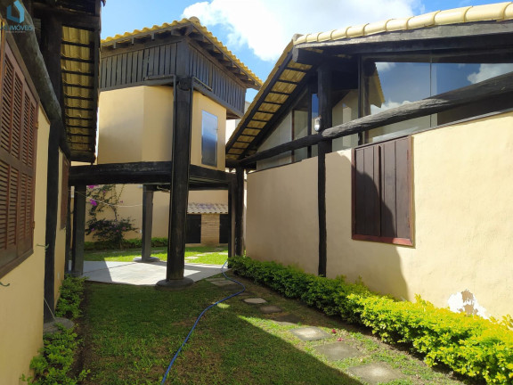 Imagem Casa com 3 Quartos à Venda, 110 m² em Palmeiras - Cabo Frio Imagem Casa com 3 Quartos à Venda, 110 m² em Palmeiras - Cabo Frio