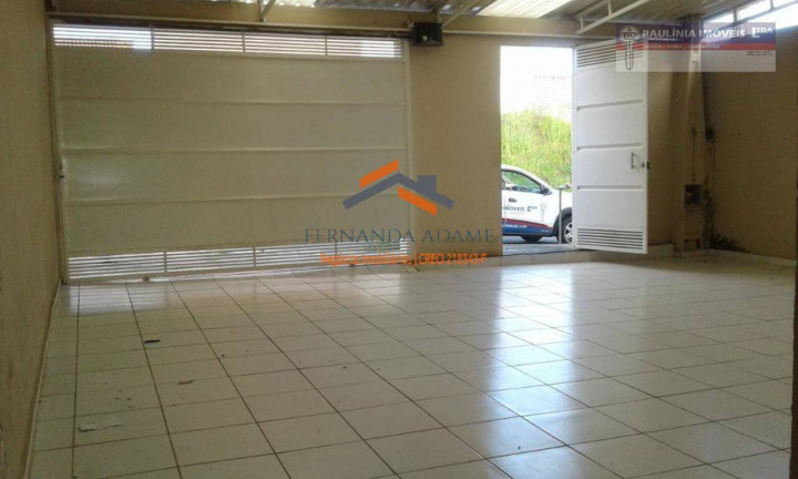 Imagem Casa com 3 Quartos à Venda, 234 m² em Saltinho - Paulínia Imagem Casa com 3 Quartos à Venda, 234 m² em Saltinho - Paulínia