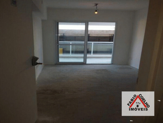 Imagem Apartamento à Venda, 56 m² em Santo Amaro - São Paulo Imagem Apartamento à Venda, 56 m² em Santo Amaro - São Paulo