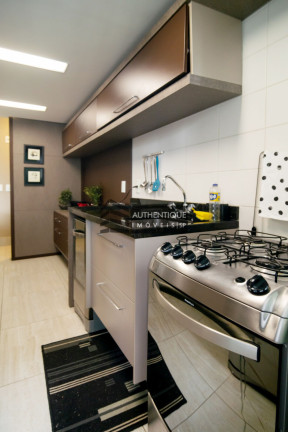 Imagem Apartamento com 1 Quarto à Venda, 66 m² em Brooklin Paulista - São Paulo