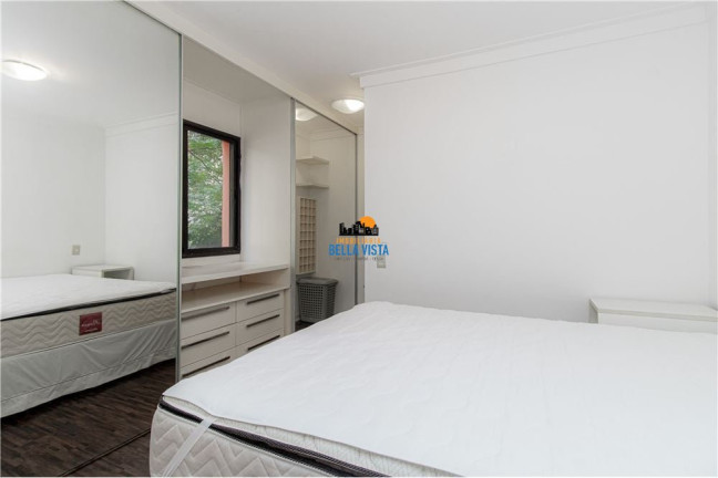 Imagem Apartamento com 1 Quarto à Venda, em Itaim Bibi - São Paulo Imagem Apartamento com 1 Quarto à Venda, em Itaim Bibi - São Paulo