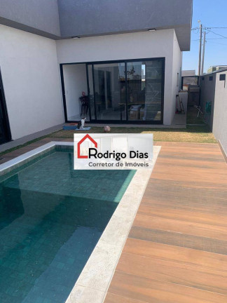Imagem Casa de Condomínio com 3 Quartos à Venda, 300 m² em São Venâncio - Itupeva Imagem Casa de Condomínio com 3 Quartos à Venda, 300 m² em São Venâncio - Itupeva