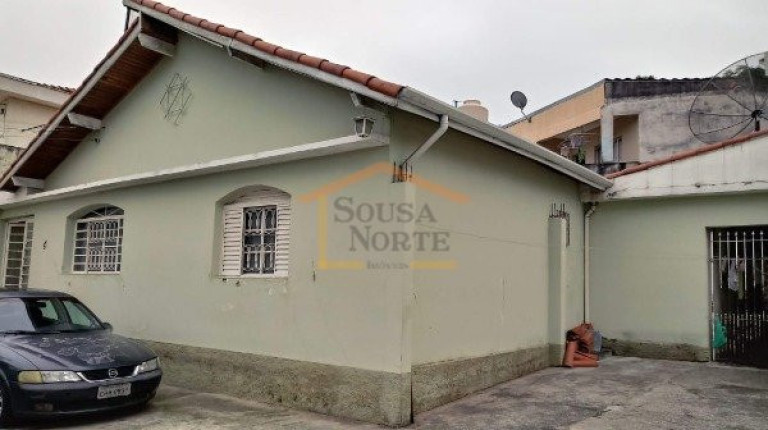 Imagem Casa com 3 Quartos à Venda, 100 m² em Tremembé - São Paulo Imagem Casa com 3 Quartos à Venda, 100 m² em Tremembé - São Paulo