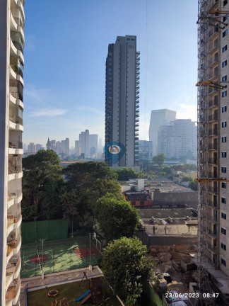 Imagem Apartamento com 1 Quarto à Venda, 42 m² em Pinheiros - São Paulo