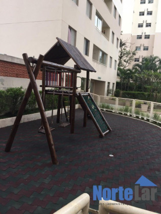 Imagem Apartamento com 2 Quartos à Venda, 55 m² em Imirim - São Paulo Imagem Apartamento com 2 Quartos à Venda, 55 m² em Imirim - São Paulo