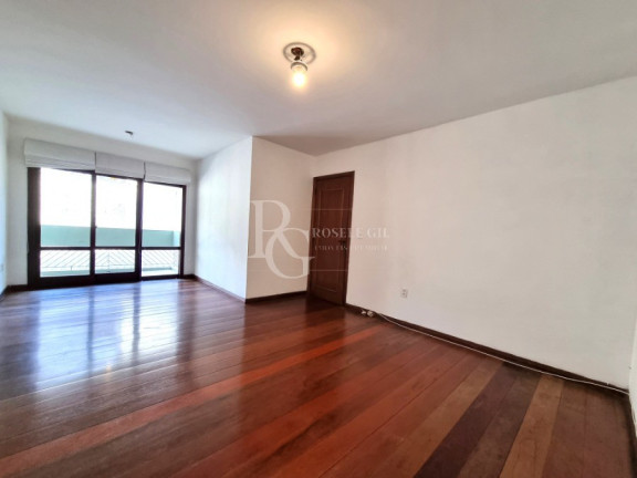 Apartamento com 3 Quartos à Venda, 101 m² em Higienópolis - Porto Alegre