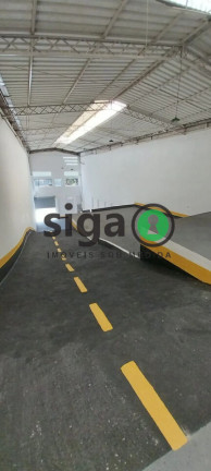 Imagem Imóvel Comercial para Alugar, 454 m² em Vila Romana - São Paulo