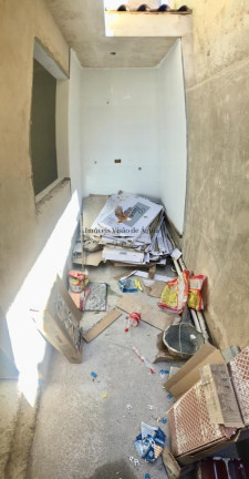 Imagem Sobrado com 2 Quartos à Venda, em Tatuquara - Curitiba Imagem Sobrado com 2 Quartos à Venda, em Tatuquara - Curitiba