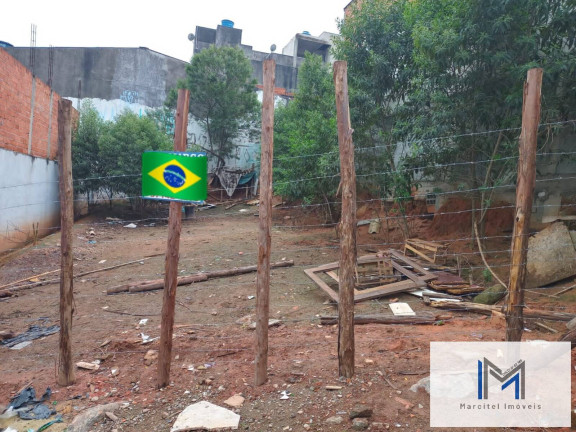 Imagem Terreno à Venda, 250 m² em Jardim Angélica - Carapicuíba Imagem Terreno à Venda, 250 m² em Jardim Angélica - Carapicuíba