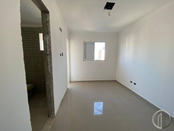 Imagem Apartamento com 3 Quartos à Venda, 195 m² em Canto Do Forte - Praia Grande