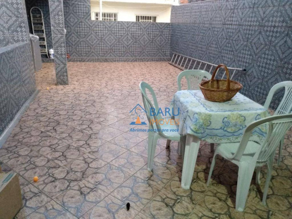 Imagem Casa com 3 Quartos à Venda, 160 m² em Barra Funda - São Paulo Imagem Casa com 3 Quartos à Venda, 160 m² em Barra Funda - São Paulo