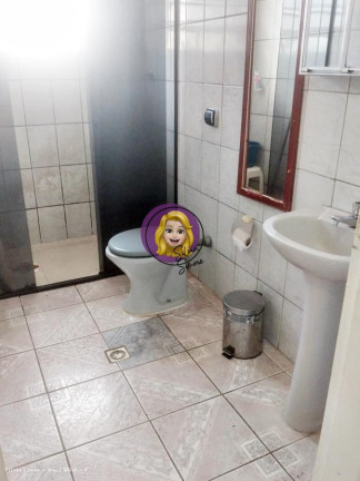 Imagem Apartamento com 2 Quartos à Venda, 76 m² em Aparecida - Santos