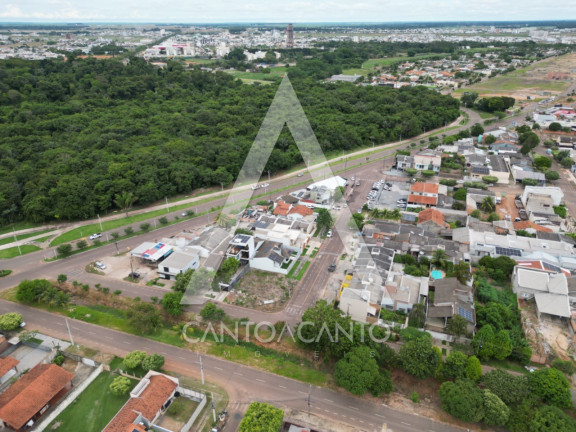 Imagem Terreno à Venda, 240 m² em Jardim Imperial - Sinop Imagem Terreno à Venda, 240 m² em Jardim Imperial - Sinop