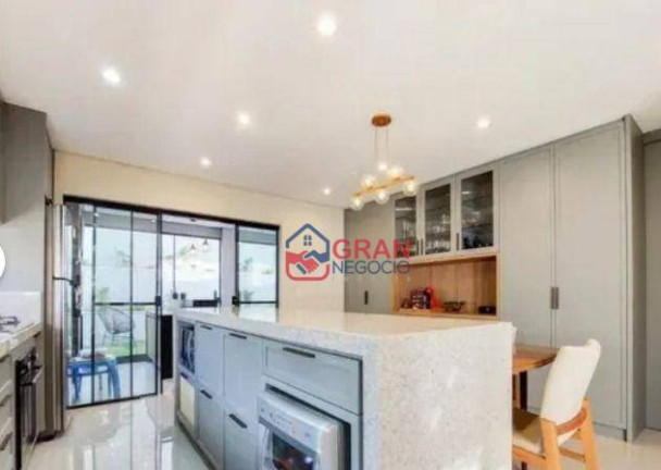 Imagem Sobrado com 3 Quartos à Venda, 199 m² em Jardim Morumbi - Londrina Imagem Sobrado com 3 Quartos à Venda, 199 m² em Jardim Morumbi - Londrina