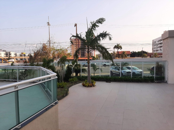 Imagem Apartamento com 3 Quartos à Venda, 140 m² em Ponta Do Farol - São Luís Imagem Apartamento com 3 Quartos à Venda, 140 m² em Ponta Do Farol - São Luís