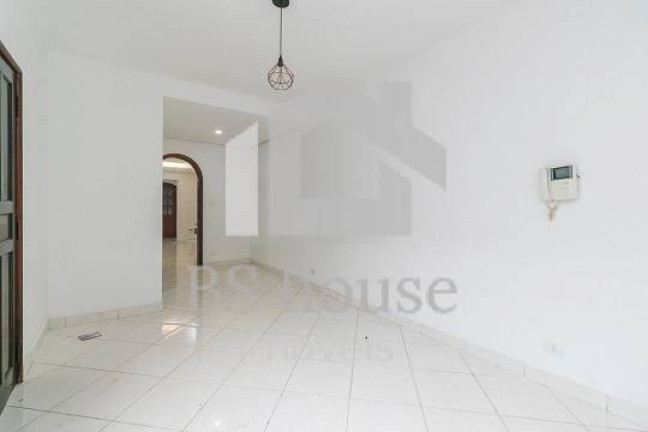 Imagem Casa com 3 Quartos à Venda, 232 m² em Vila Guiomar - Santo André