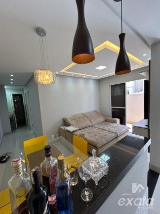 Imagem Apartamento com 2 Quartos à Venda, 50 m² em Residencial Centro Da Serra - Serra Imagem Apartamento com 2 Quartos à Venda, 50 m² em Residencial Centro Da Serra - Serra