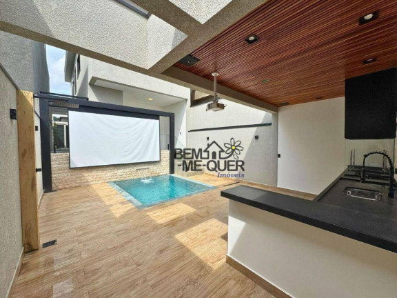 Imagem Sobrado com 3 Quartos à Venda, 135 m² em Alphaville - Santana De Parnaíba Imagem Sobrado com 3 Quartos à Venda, 135 m² em Alphaville - Santana De Parnaíba