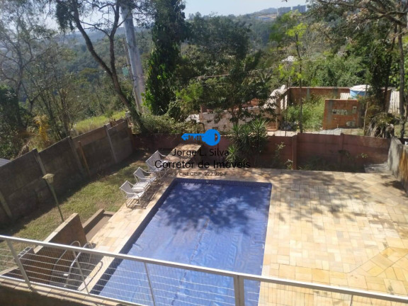 Imagem Chácara com 4 Quartos à Venda, 280 m² em Parque Jaguari (fazendinha) - Santana De Parnaíba Imagem Chácara com 4 Quartos à Venda, 280 m² em Parque Jaguari (fazendinha) - Santana De Parnaíba