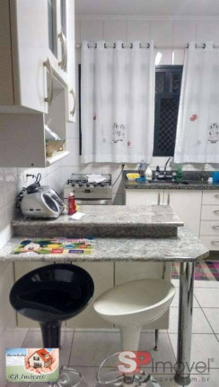 Imagem Apartamento com 3 Quartos à Venda, 69 m² em Vila Valparaíso - Santo André Imagem Apartamento com 3 Quartos à Venda, 69 m² em Vila Valparaíso - Santo André