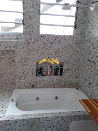 Imagem Casa com 4 Quartos à Venda, 220 m² em Planalto Paulista - São Paulo Imagem Casa com 4 Quartos à Venda, 220 m² em Planalto Paulista - São Paulo
