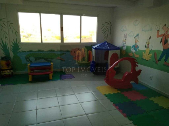 Imagem Apartamento com 2 Quartos à Venda, 71 m² em Parque Residencial Flamboyant - São José Dos Campos