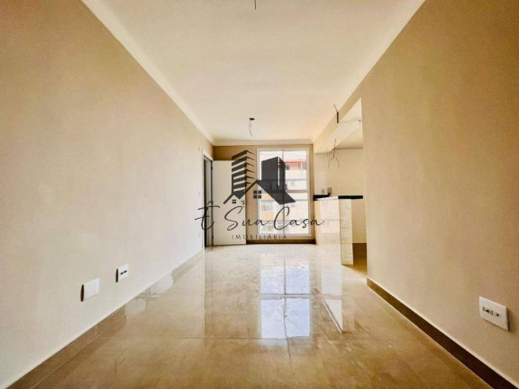 Imagem Apartamento com 2 Quartos à Venda, 61 m² em Parque Turistas - Contagem Imagem Apartamento com 2 Quartos à Venda, 61 m² em Parque Turistas - Contagem