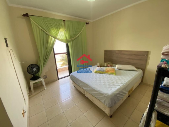 Imagem Apartamento com 2 Quartos à Venda, 121 m² em Caiçara - Praia Grande