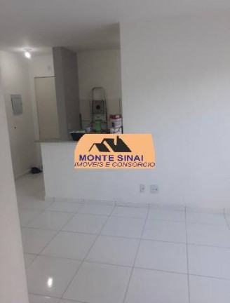 Imagem Apartamento com 2 Quartos à Venda, 50 m² em Vila Guilherme - Votorantim