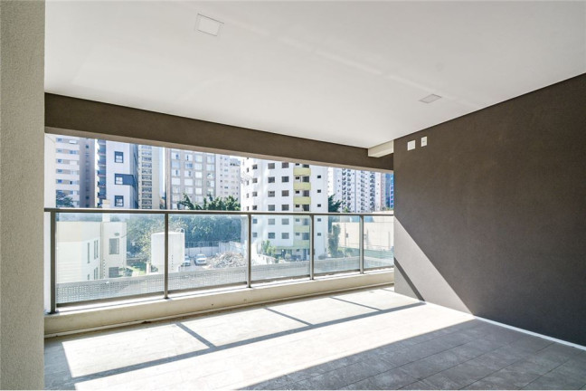 Foto do imóvel Imóvel com 3 Quartos à Venda,  em Moema - São Paulo