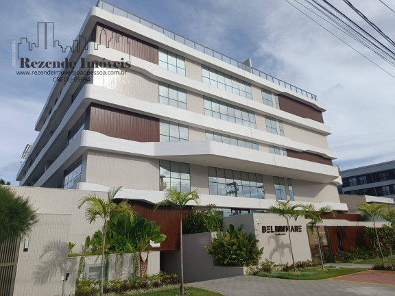 Imagem Apartamento com 3 Quartos à Venda, 87 m² em Jardim Oceania - João Pessoa Imagem Apartamento com 3 Quartos à Venda, 87 m² em Jardim Oceania - João Pessoa