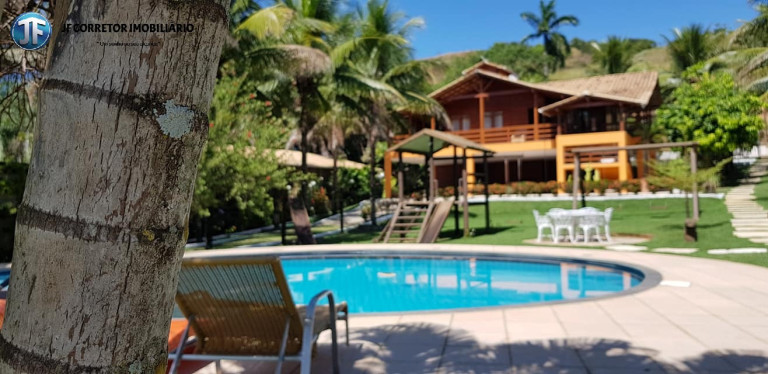 Imagem Chácara com 5 Quartos à Venda, 4.000 m² em Santana Do Paraíso Imagem Chácara com 5 Quartos à Venda, 4.000 m² em Santana Do Paraíso