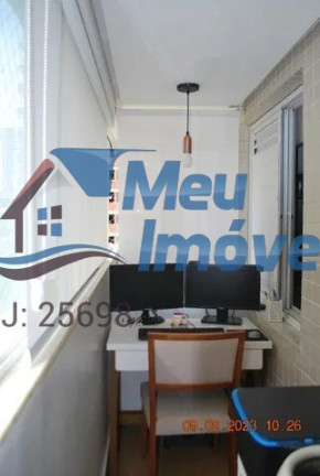 Imagem Imóvel com 2 Quartos à Venda, 59 m² em Norte (águas Claras) - Brasília Imagem Imóvel com 2 Quartos à Venda, 59 m² em Norte (águas Claras) - Brasília