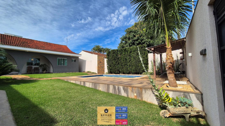 Imagem Casa com 2 Quartos à Venda, 147 m² em Jardim Bourbon - Foz Do Iguaçu