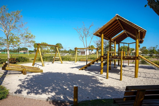Imagem Terreno à Venda, 358 m² em Arroio Teixeira - Capão Da Canoa