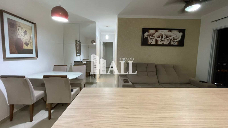 Imagem Apartamento com 2 Quartos à Venda, 65 m² em Higienópolis - São José Do Rio Preto Imagem Apartamento com 2 Quartos à Venda, 65 m² em Higienópolis - São José Do Rio Preto