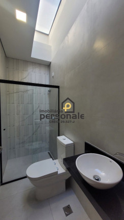 Imagem Imóvel com 3 Quartos à Venda, 107 m² em Condominio Terras De São Francisco - Sorocaba Imagem Imóvel com 3 Quartos à Venda, 107 m² em Condominio Terras De São Francisco - Sorocaba
