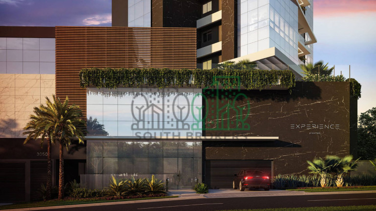 Imagem Apartamento com 4 Quartos à Venda, 320 m² em Ecoville - Curitiba Imagem Apartamento com 4 Quartos à Venda, 320 m² em Ecoville - Curitiba