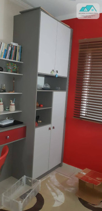 Imagem Apartamento à Venda,  em Mogi Moderno - Mogi Das Cruzes