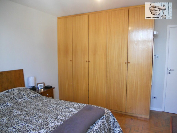 Imagem Apartamento com 2 Quartos à Venda, 98 m² em Consolação - São Paulo