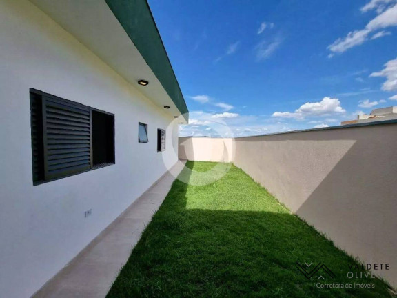 Imagem Casa de Condomínio com 4 Quartos à Venda, 300 m² em Vila Paiva - São José Dos Campos