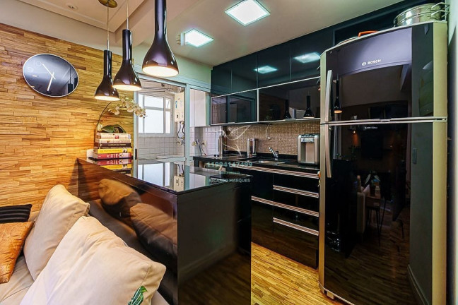 Imagem Apartamento com 1 Quarto à Venda, 76 m² em Vila Nova Conceição - São Paulo