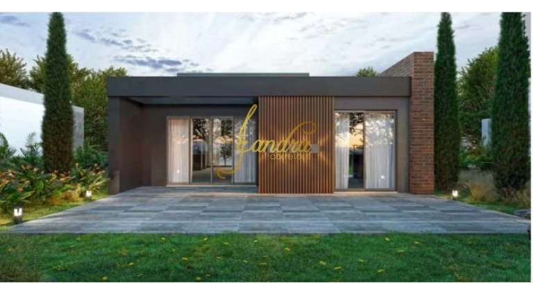 Imagem Casa de Condomínio com 4 Quartos à Venda, 148 m² em Centro - Xangri-la Imagem Casa de Condomínio com 4 Quartos à Venda, 148 m² em Centro - Xangri-la