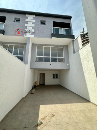 Sobrado com 3 Quartos à Venda, 142 m² em Vila Prudente - São Paulo