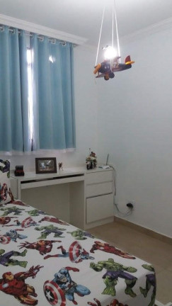 Imagem Apartamento com 2 Quartos à Venda, 52 m² em Cândida Ferreira - Contagem Imagem Apartamento com 2 Quartos à Venda, 52 m² em Cândida Ferreira - Contagem