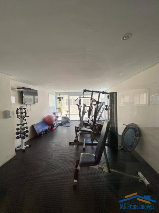 Imagem Apartamento com 1 Quarto à Venda, 41 m² em Vila Leopoldina - São Paulo