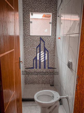 Casa com 1 Quarto para Alugar, 45 m² em Nova Cidade - Itaboraí